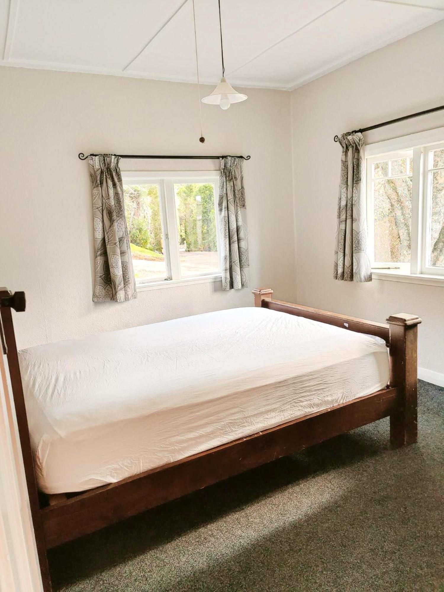 Sapphire Springs Holiday Park And Thermal Pools Katikati Pokoj fotografie